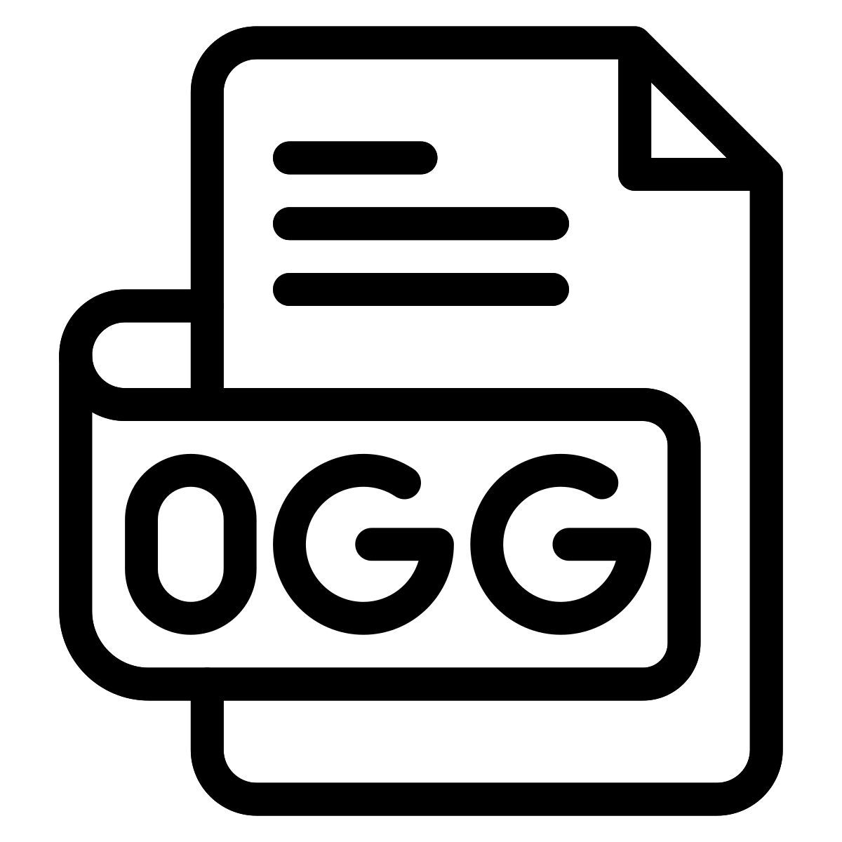 ogg icon