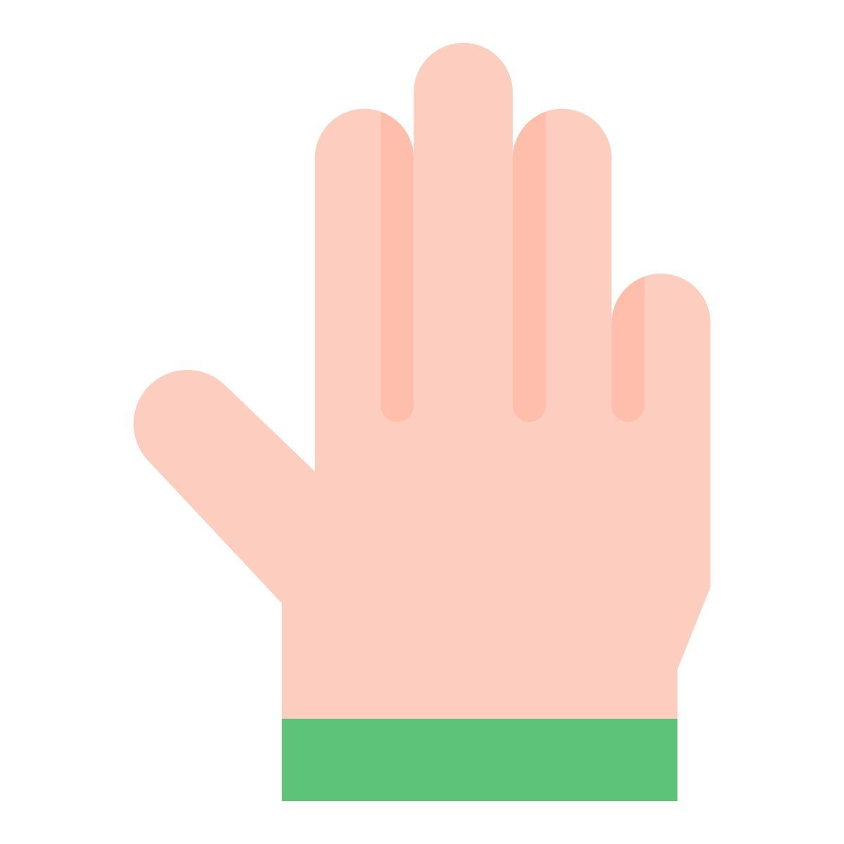 hand icon