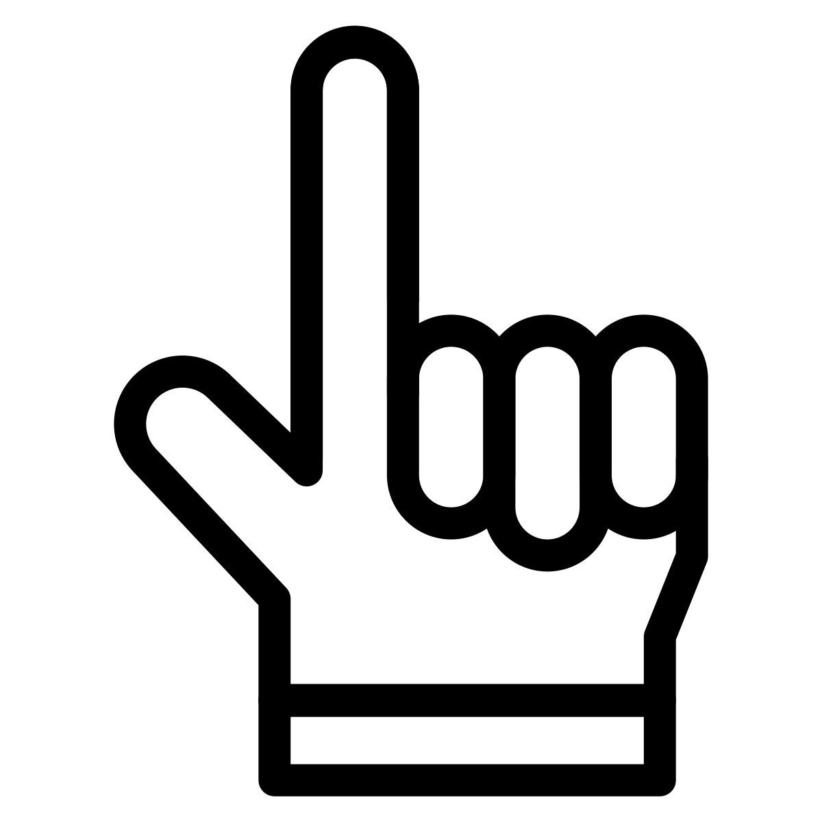 uno icon