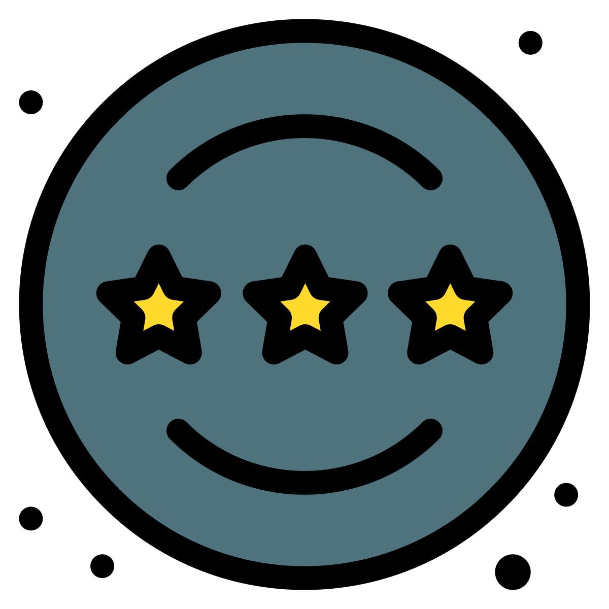 рейтинг icon