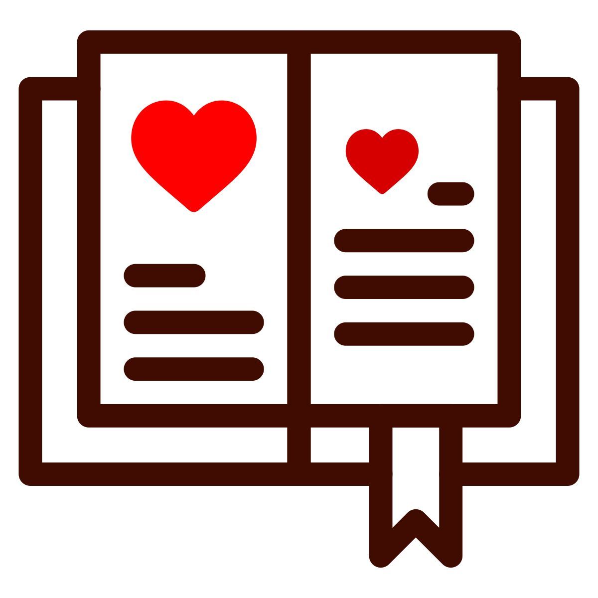 aprire icon
