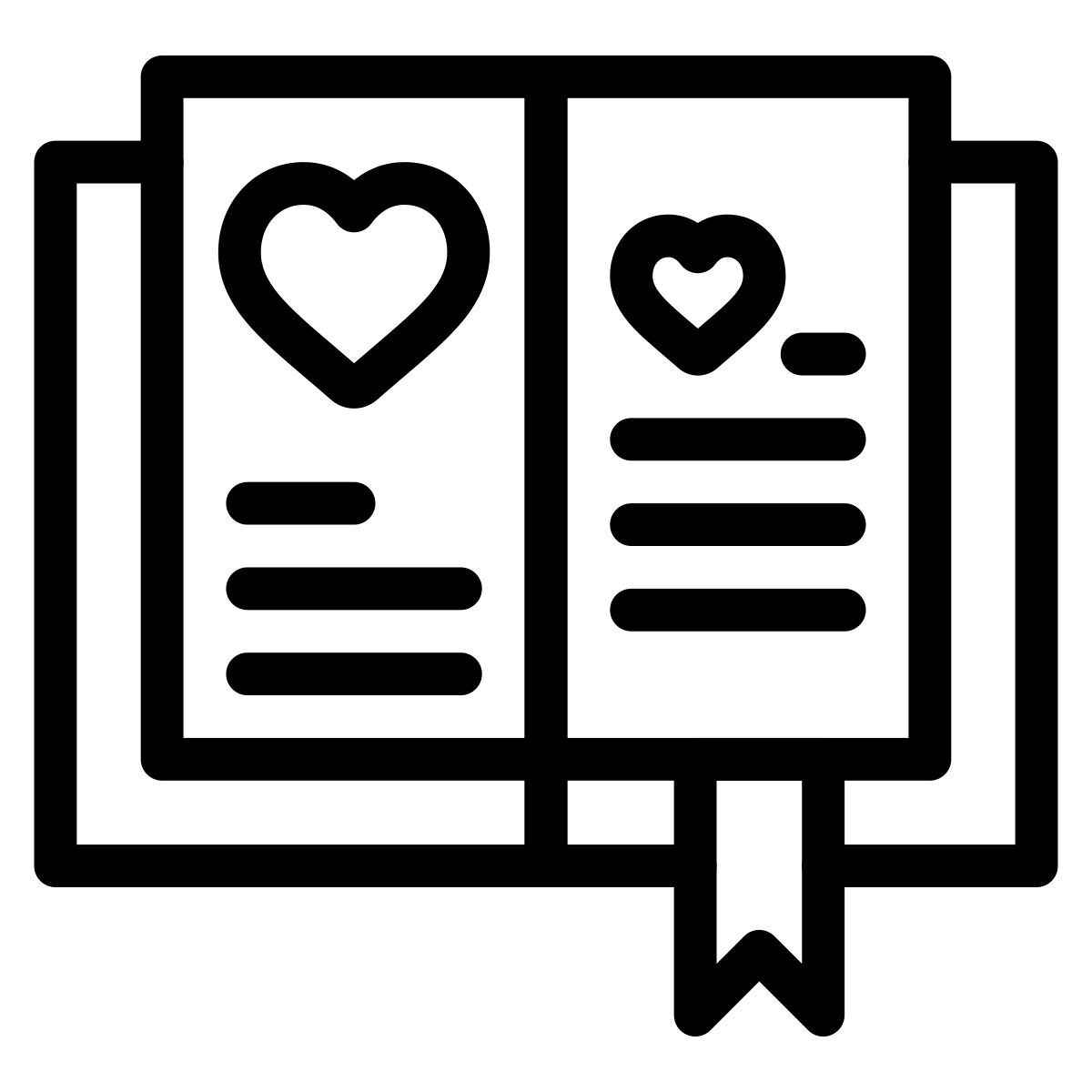 aprire icon