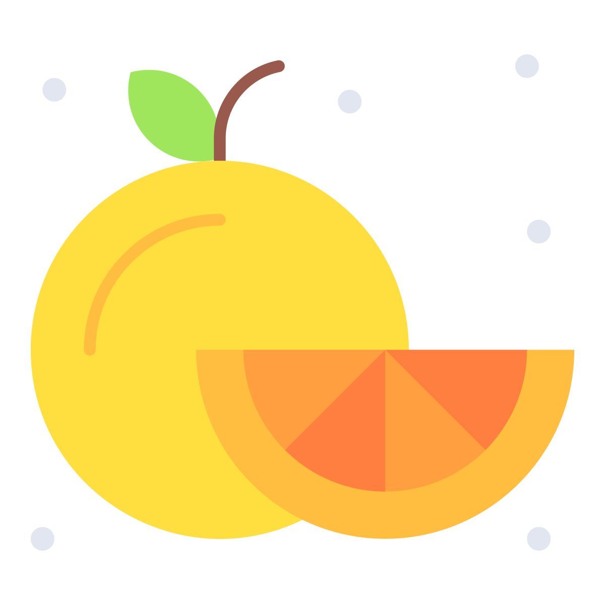orange icon