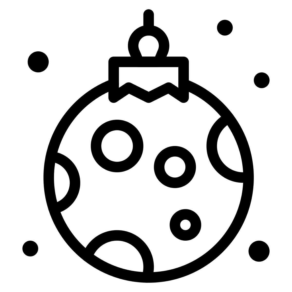 ornament icon