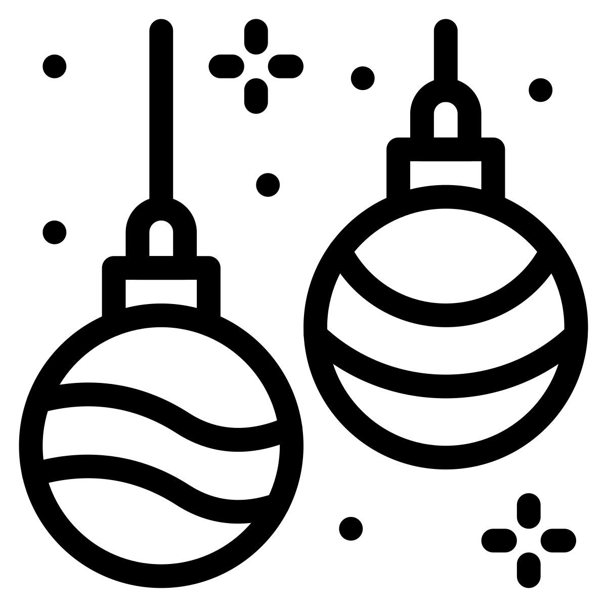장식 icon