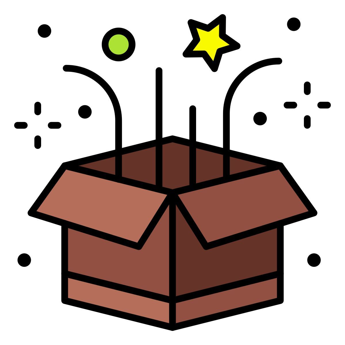 package icon