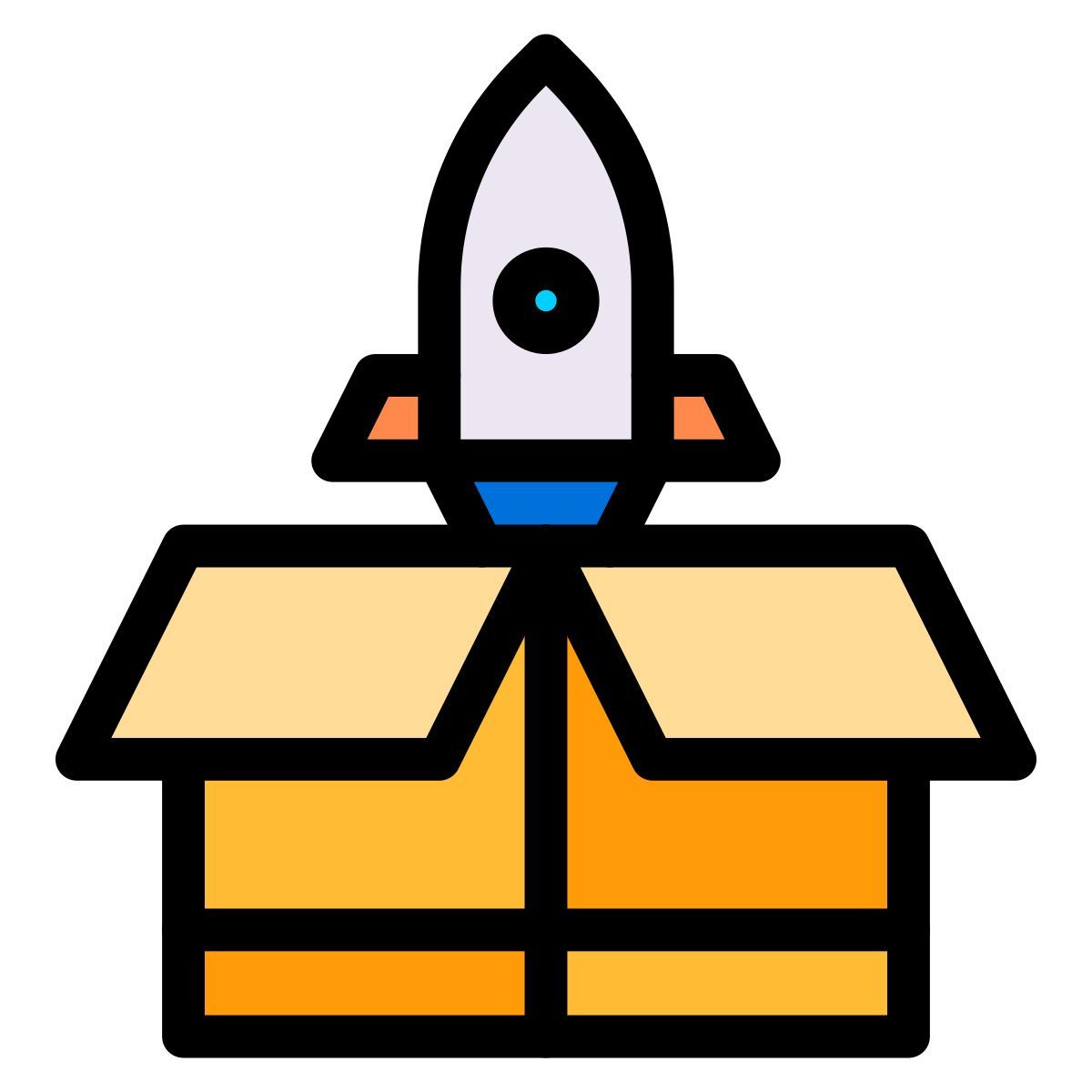 paket icon