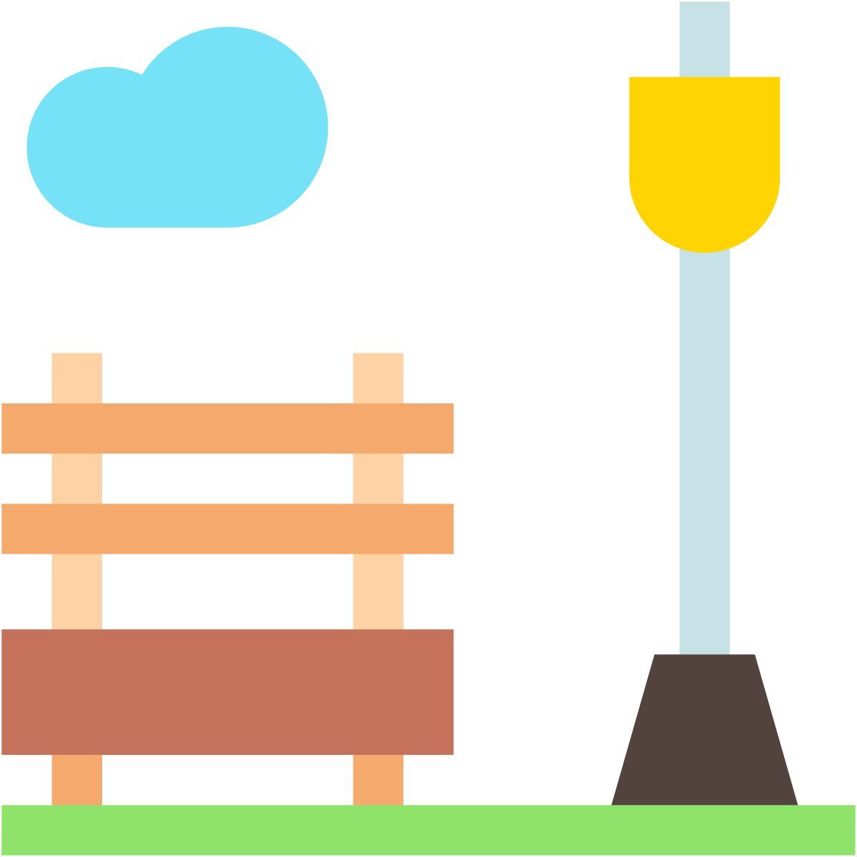 park icon