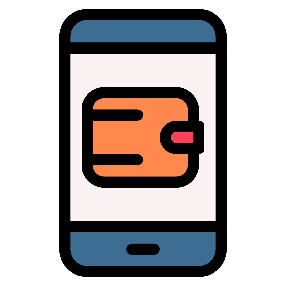 支付 icon
