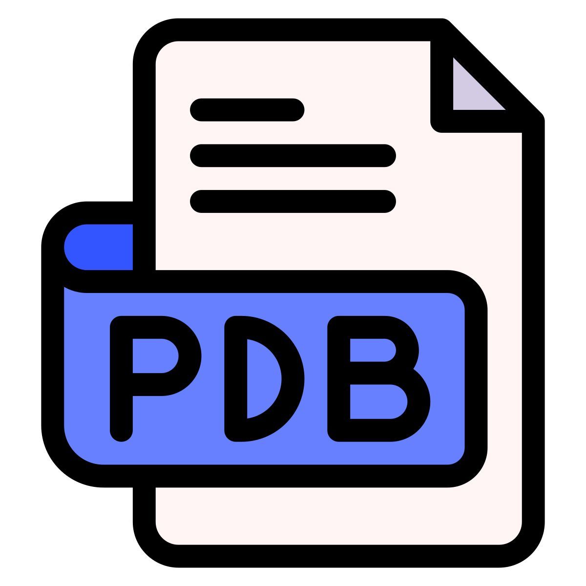 pdb icon
