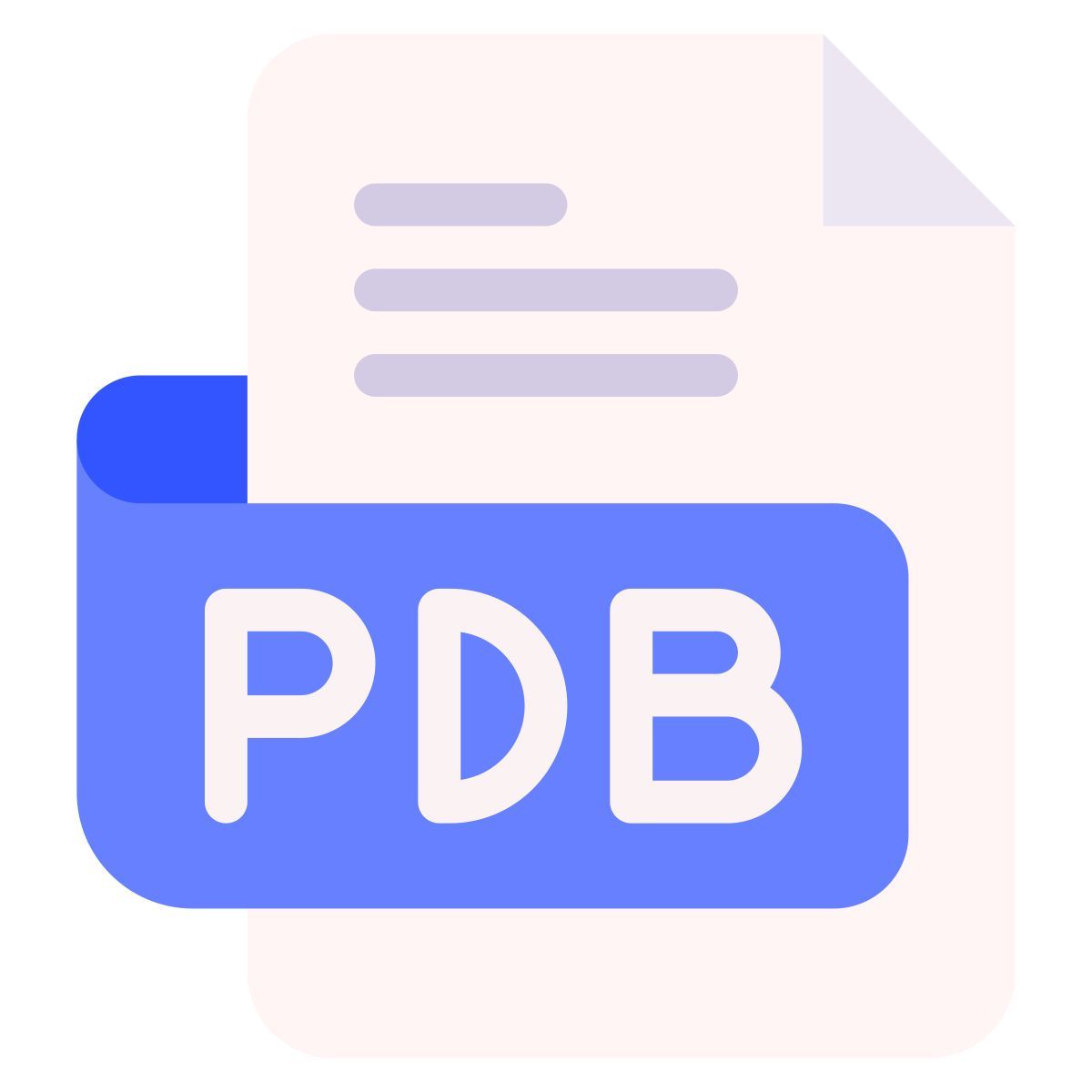 pdb icon