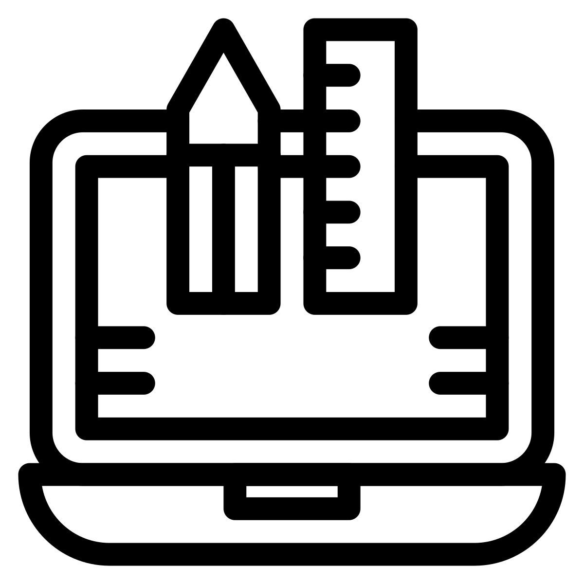 crayon icon