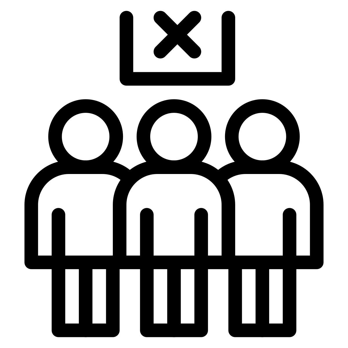 konferenztelefonat icon