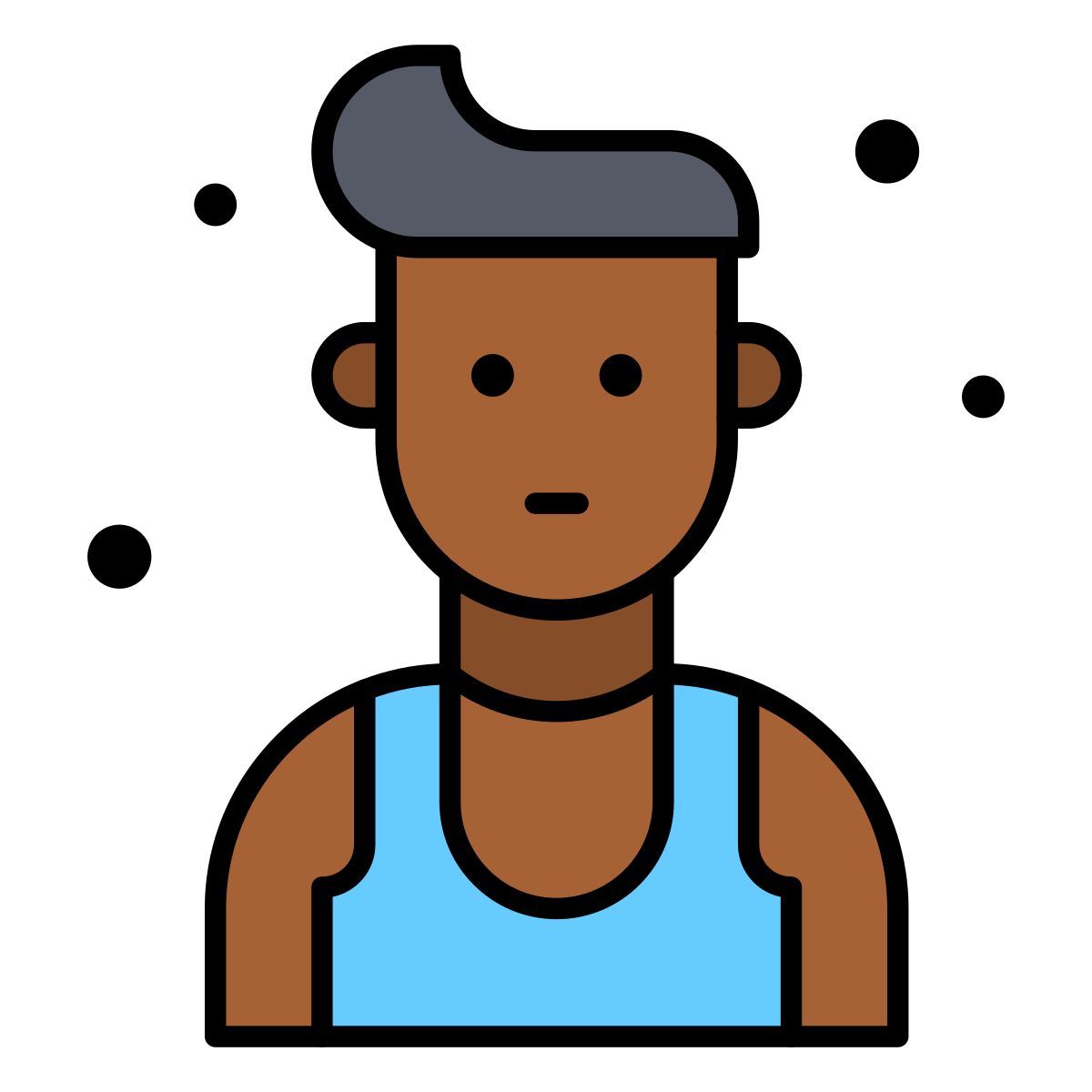 person icon