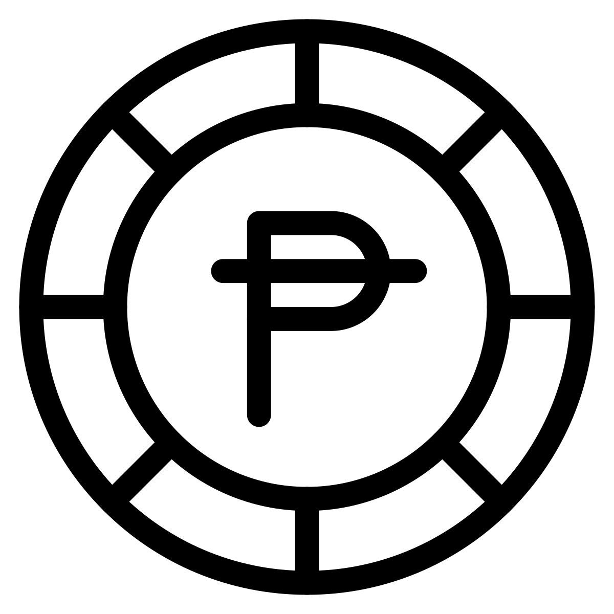 peso icon