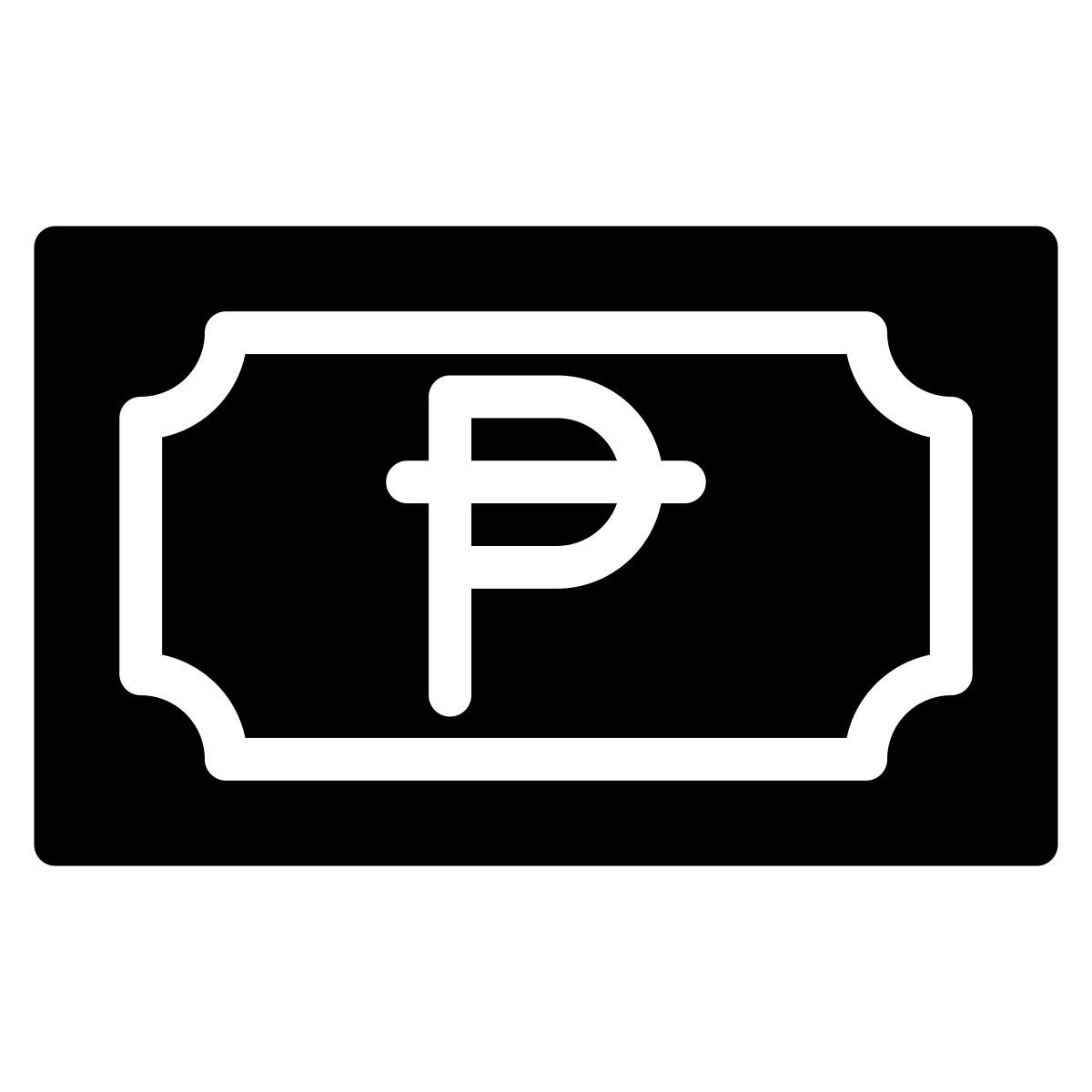 peso icon