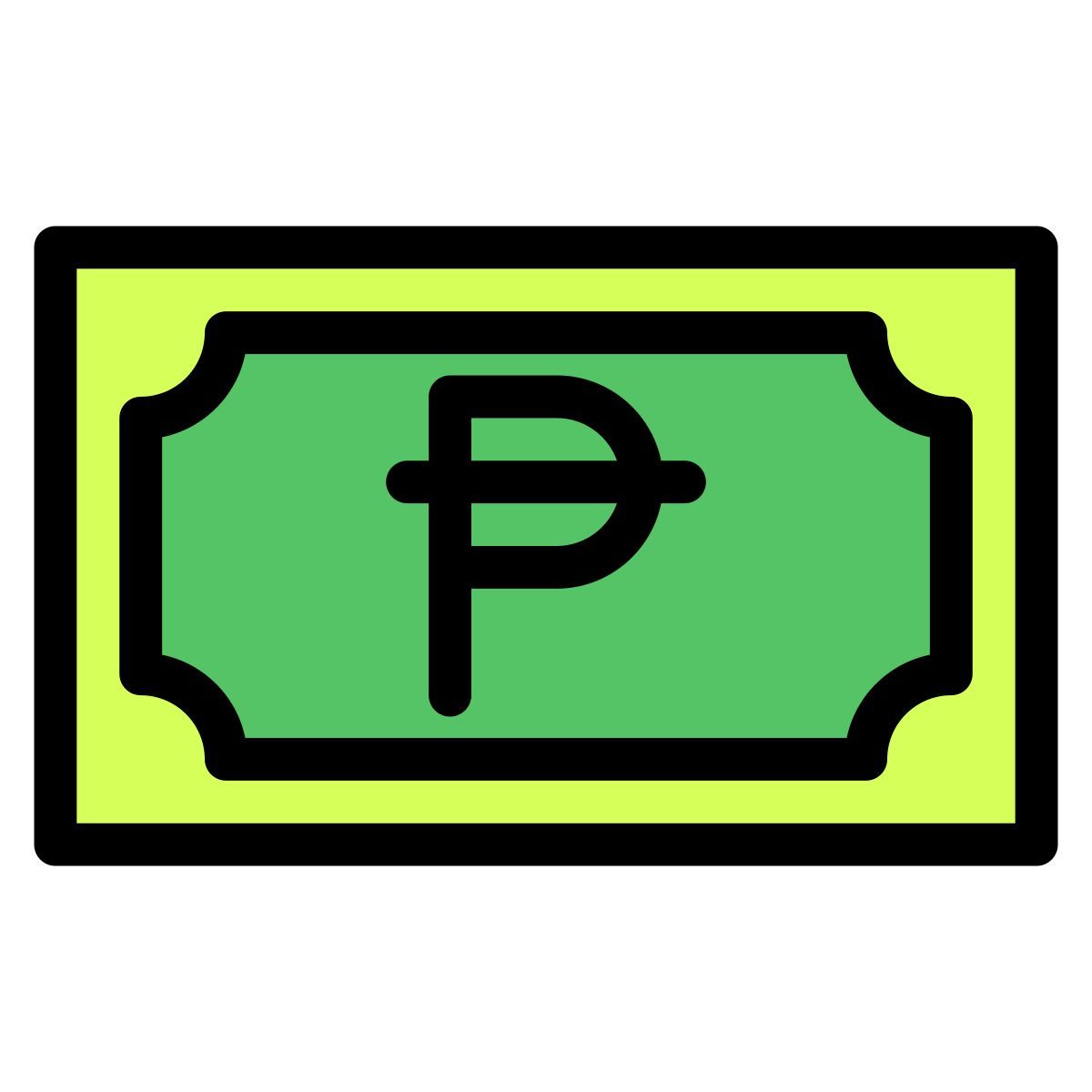 peso icon