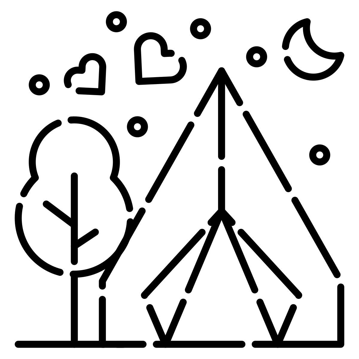 picnic icon