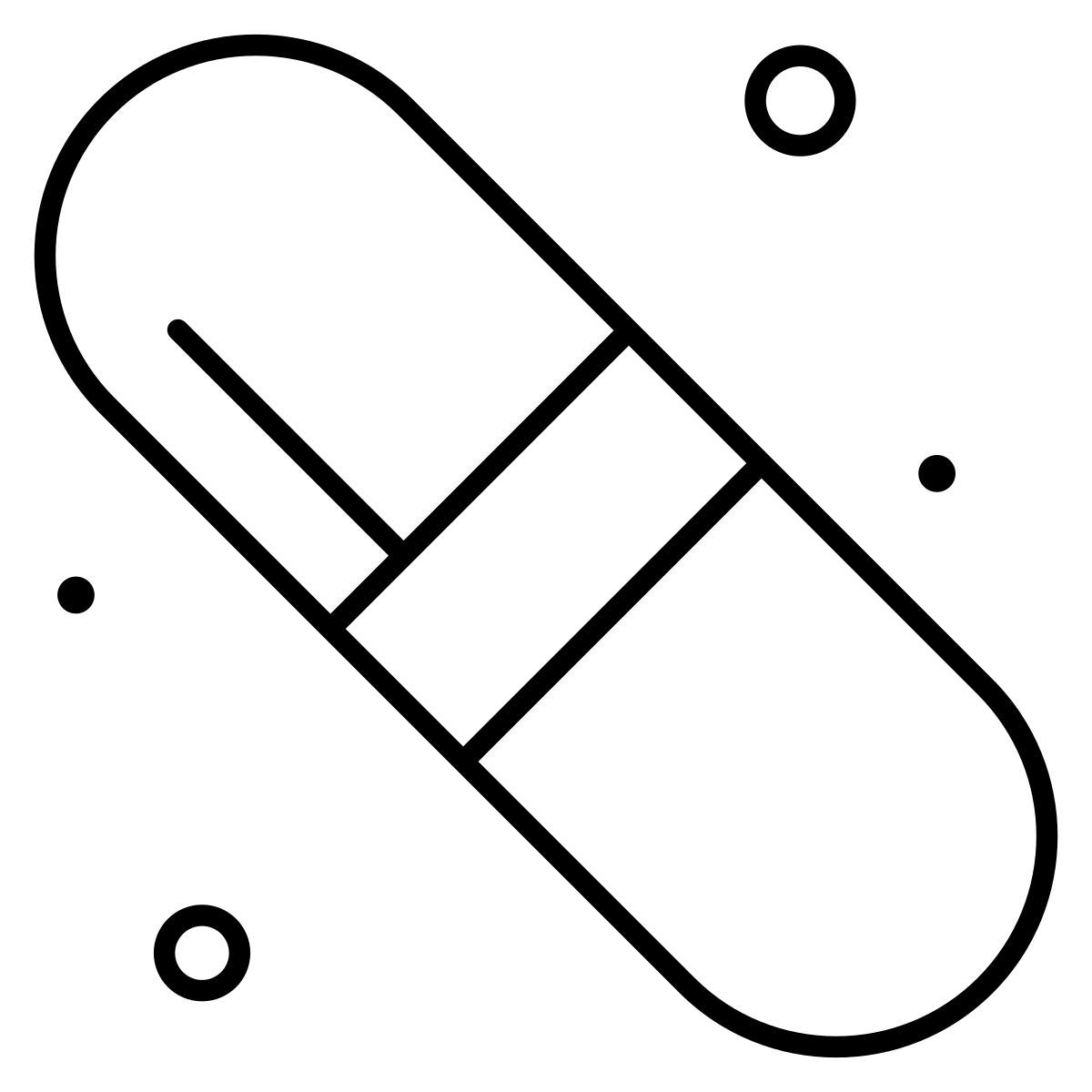 알약 icon