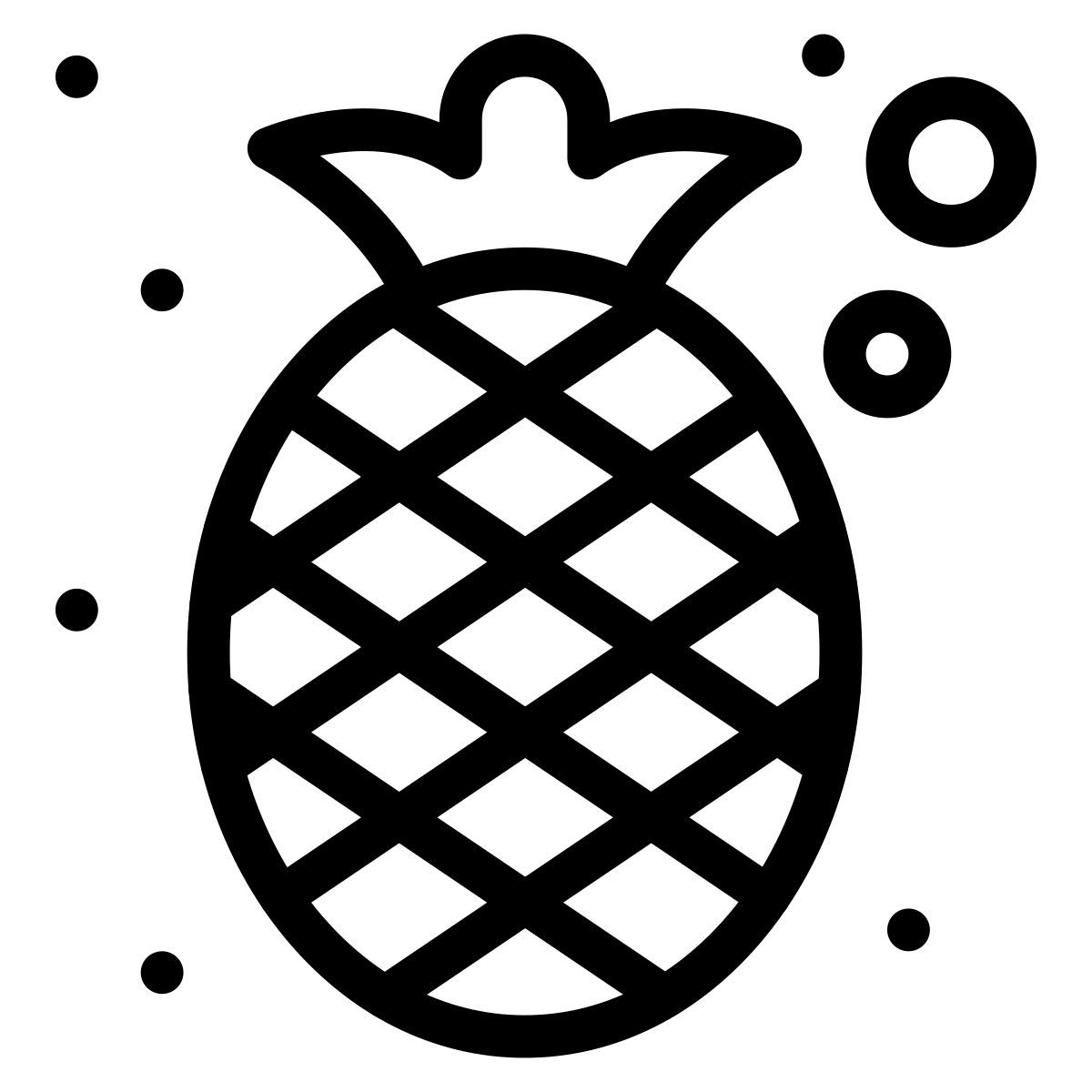 piña icon