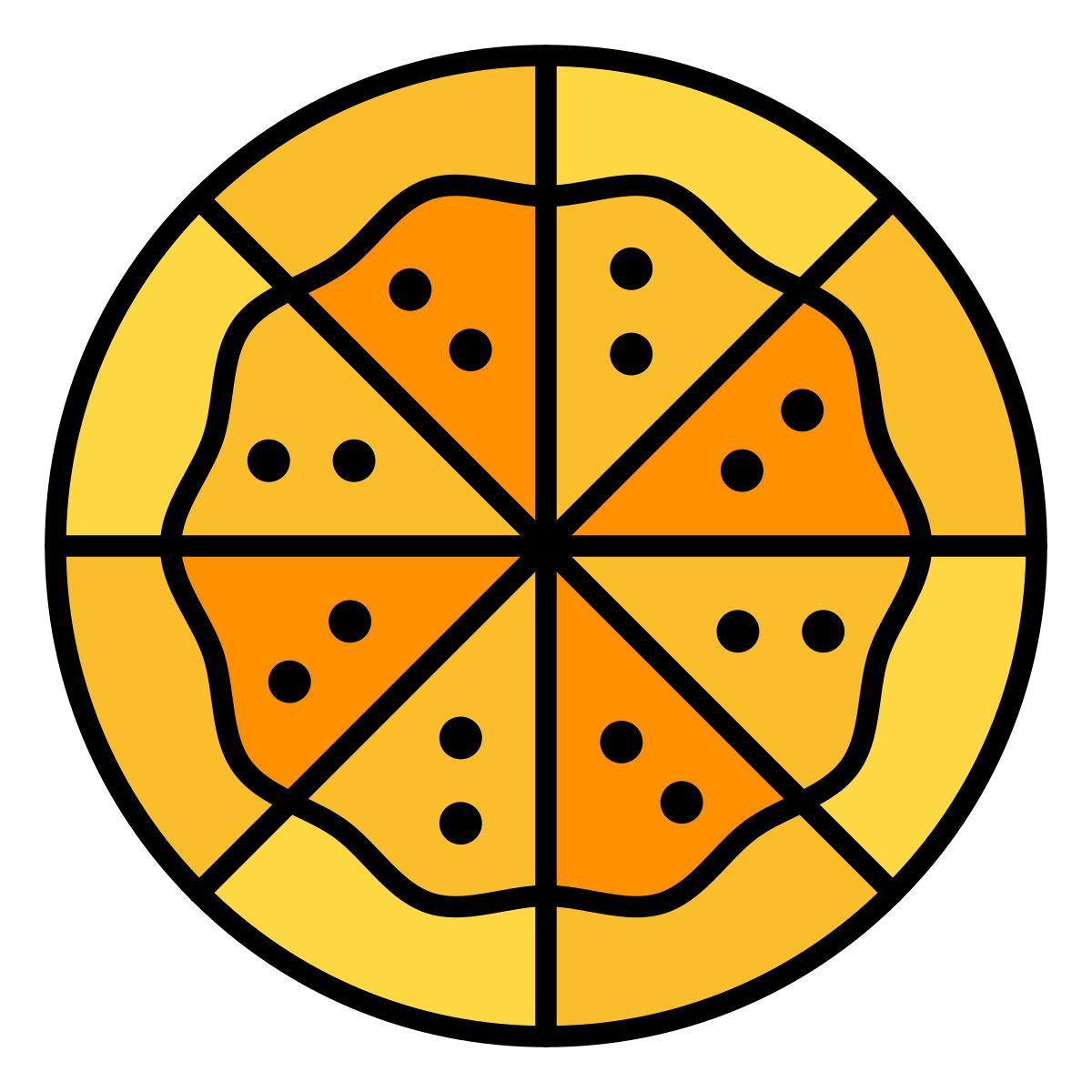 pizza icon