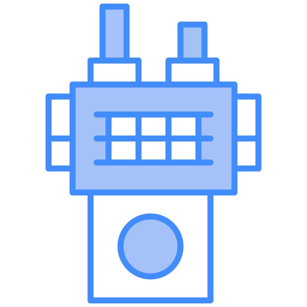 policía icon