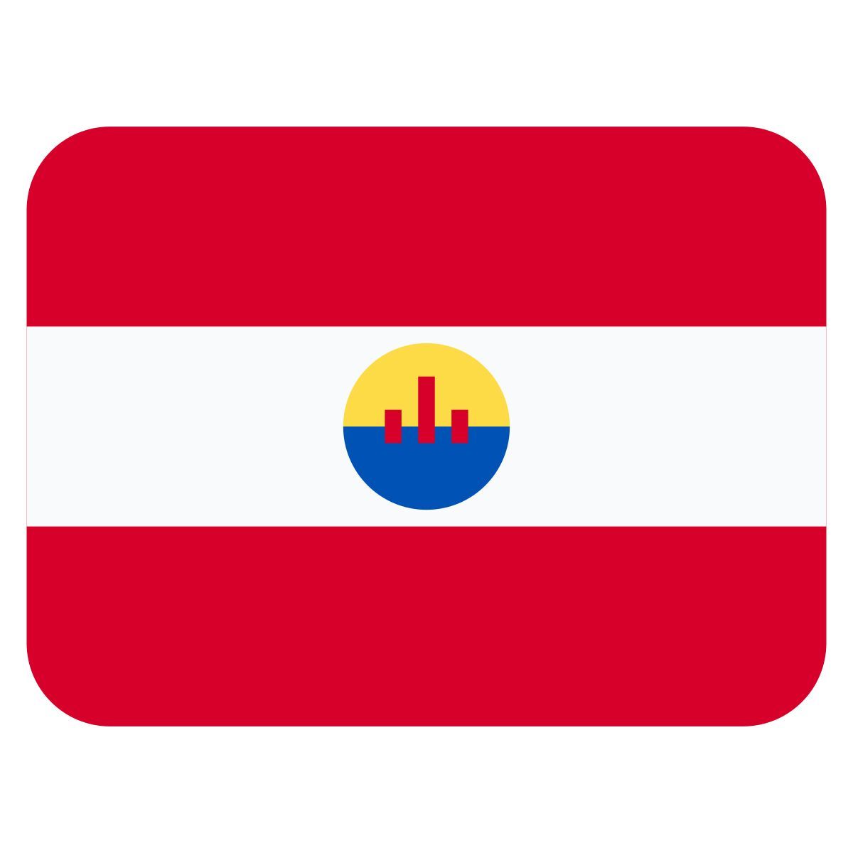 polynesien icon
