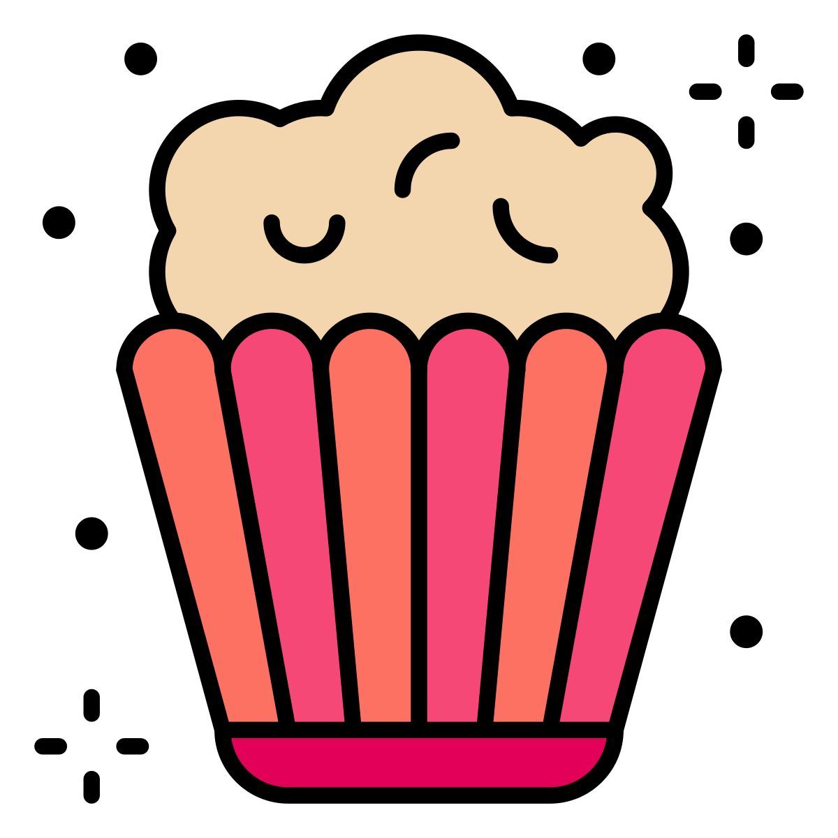 popcorn icon