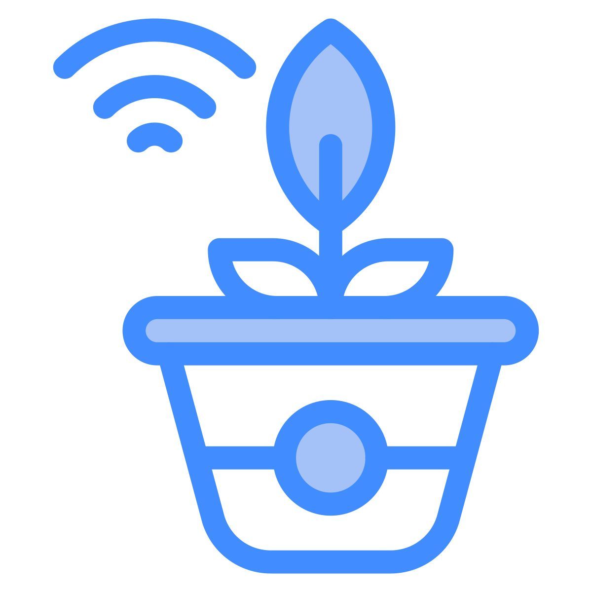 pot icon