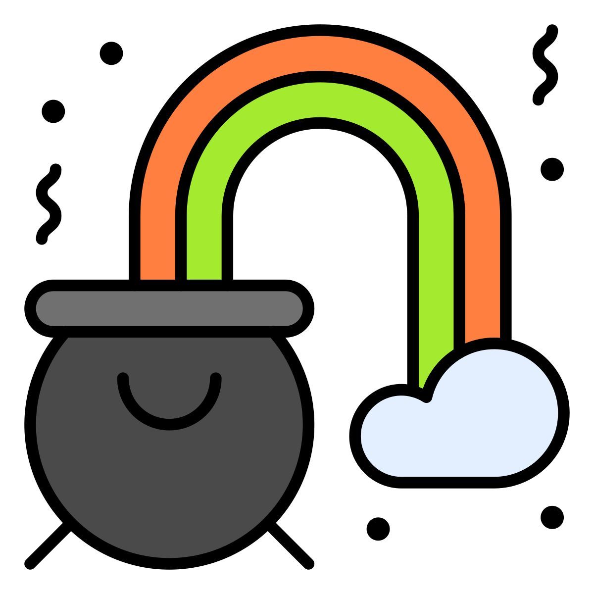 ポット icon