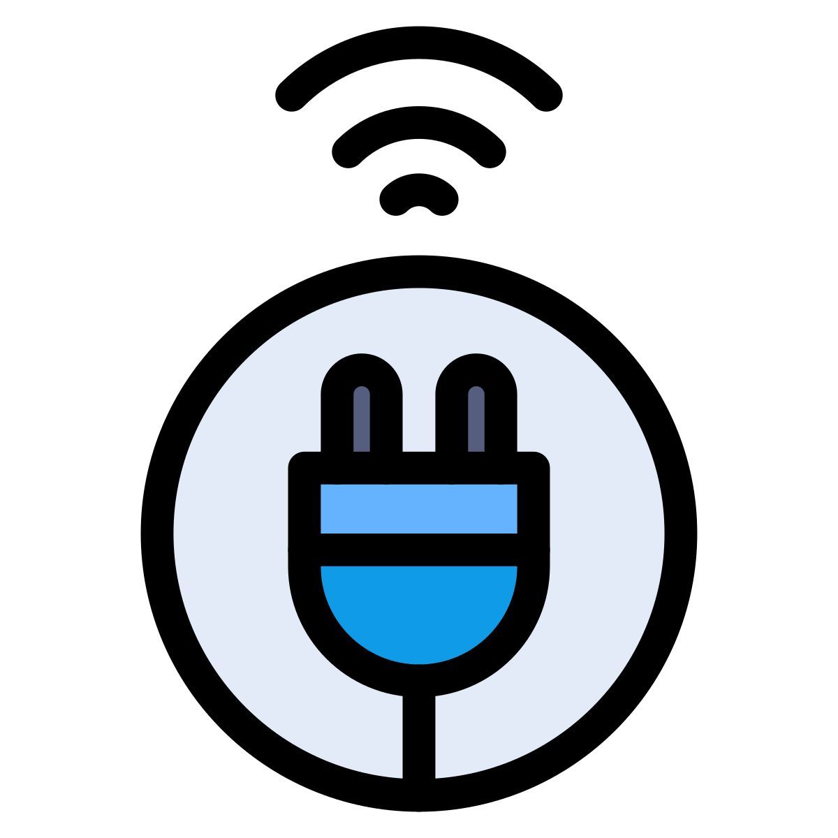 poder icon