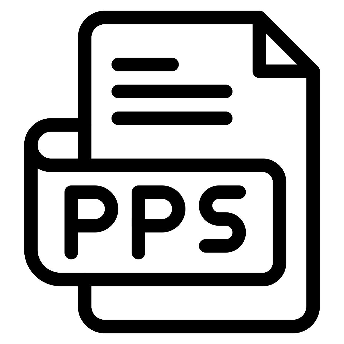 pps icon