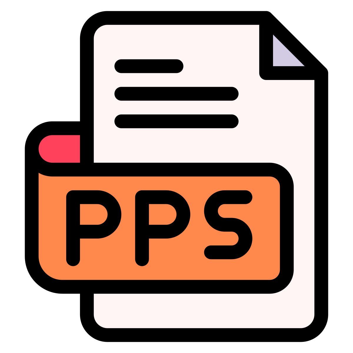 pps icon