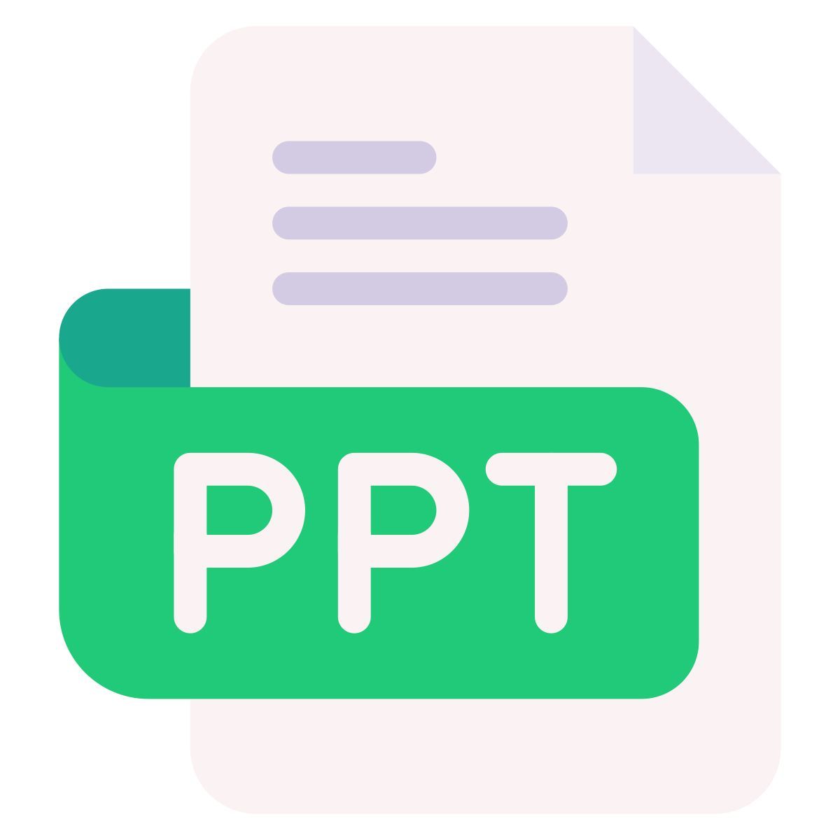 パワーポイント icon