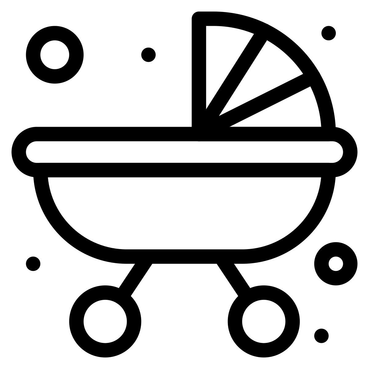 prams icon