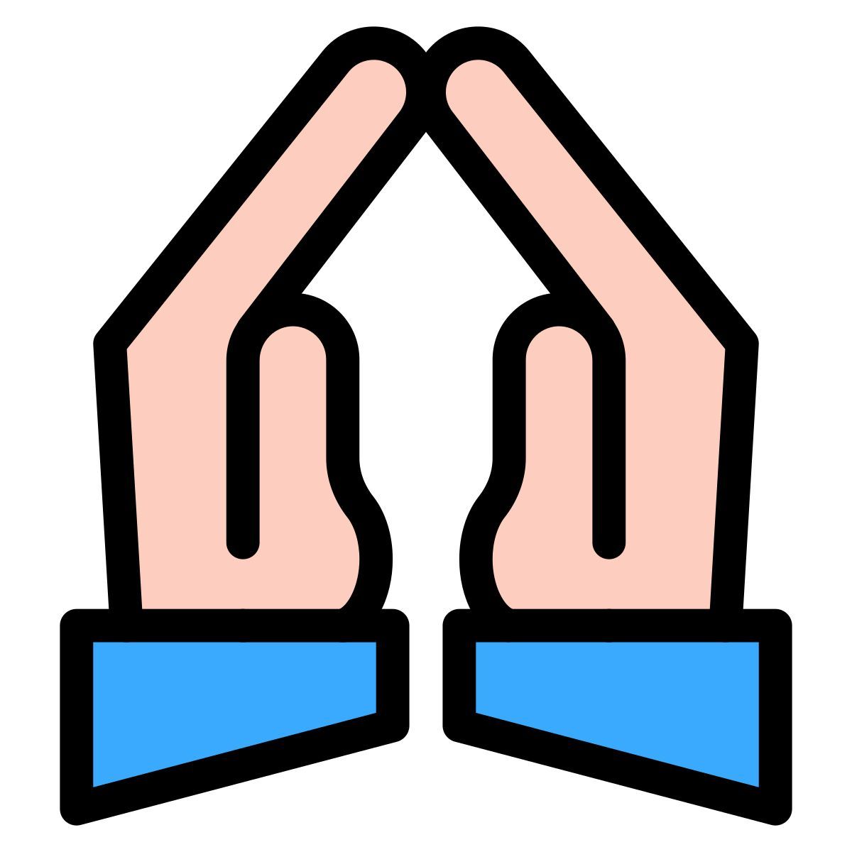 prier icon