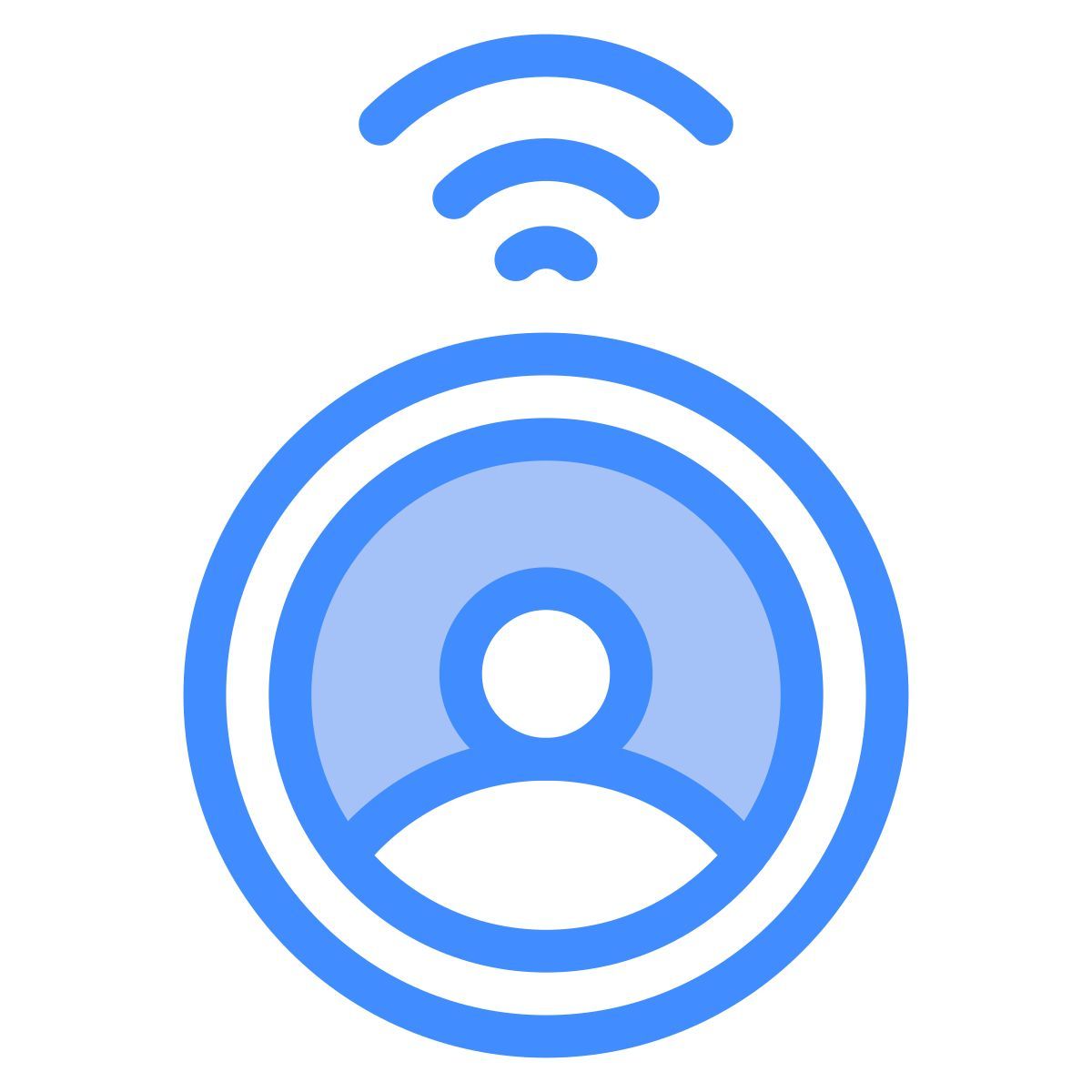 profile icon