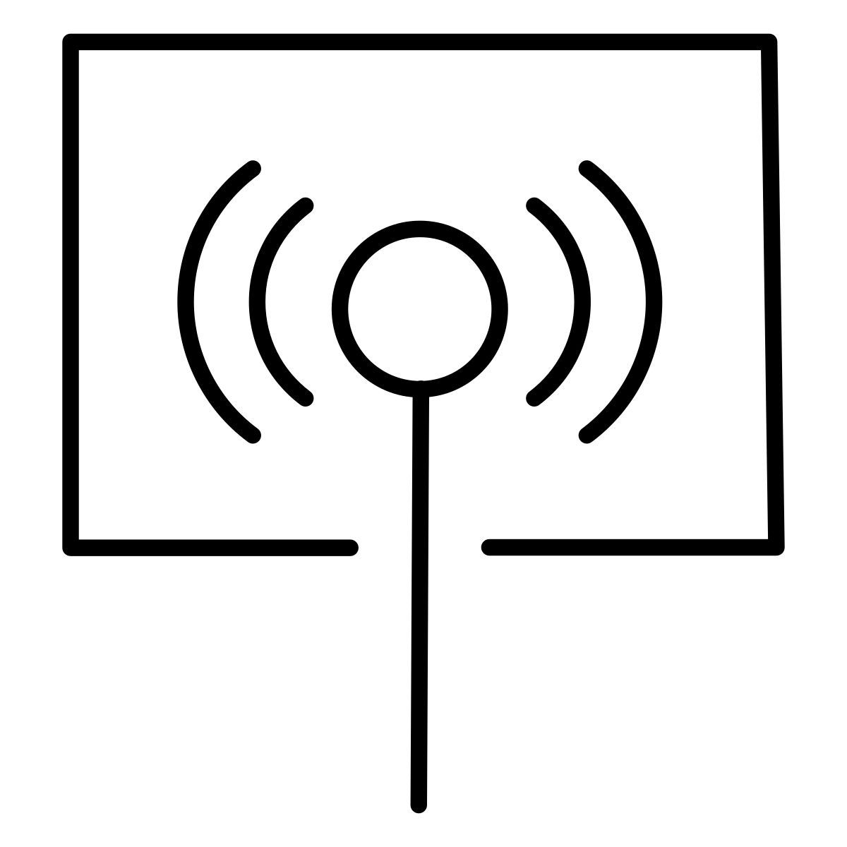 protección icon
