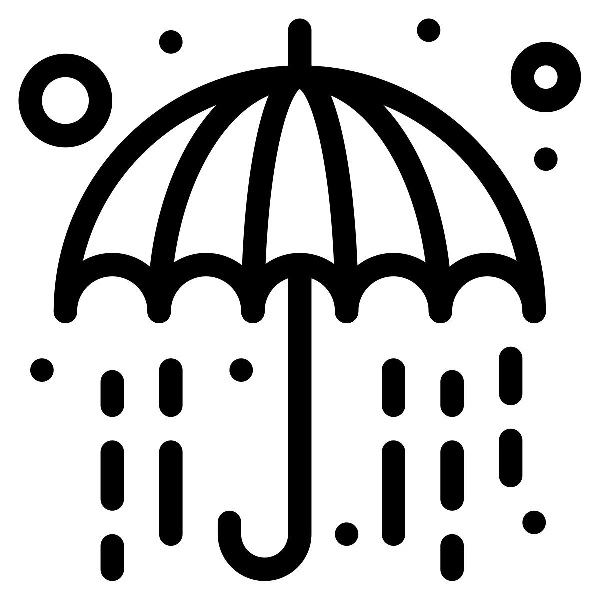 保护 icon