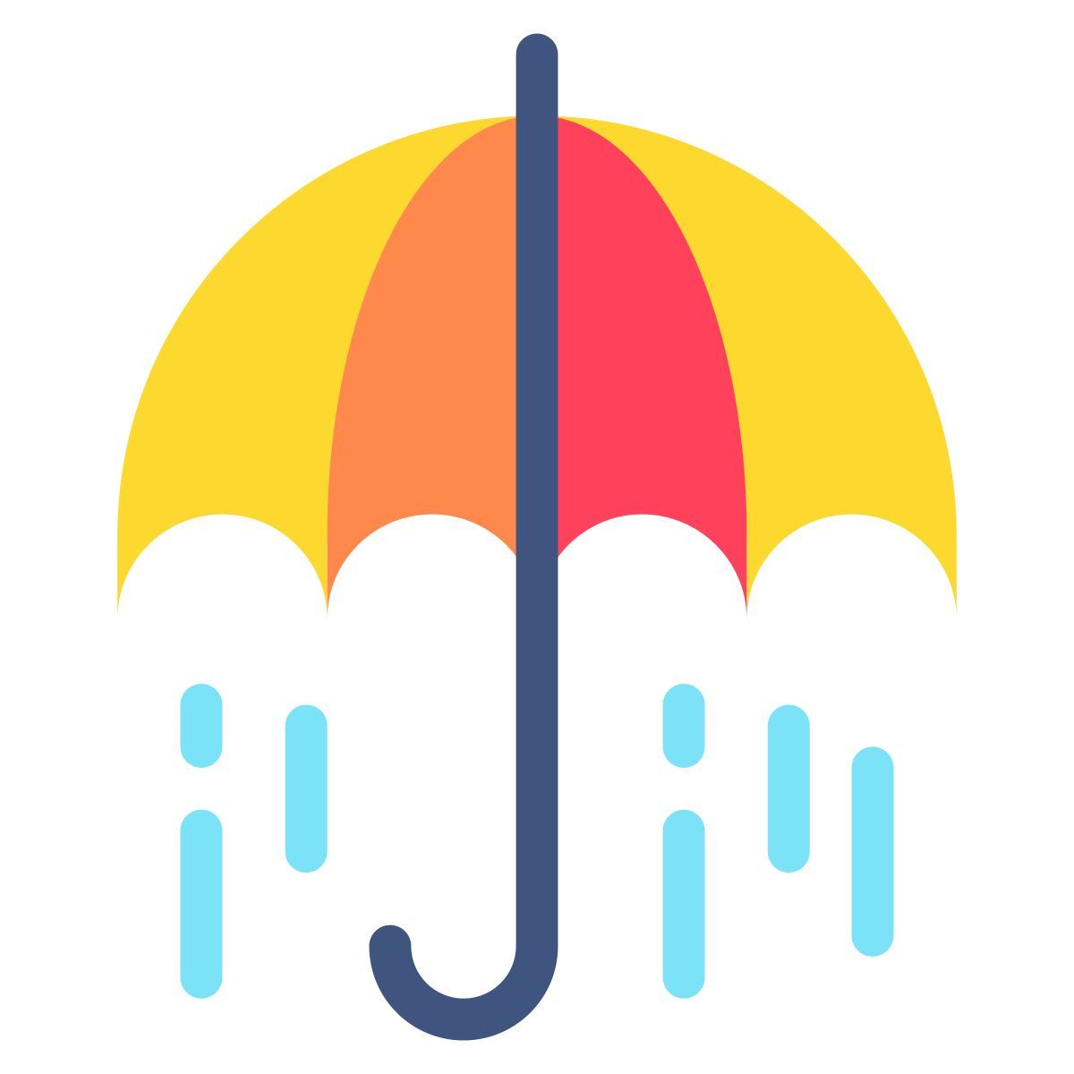 保護 icon