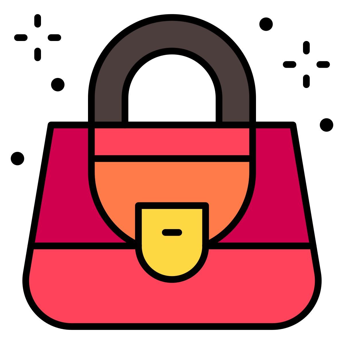 purse icon