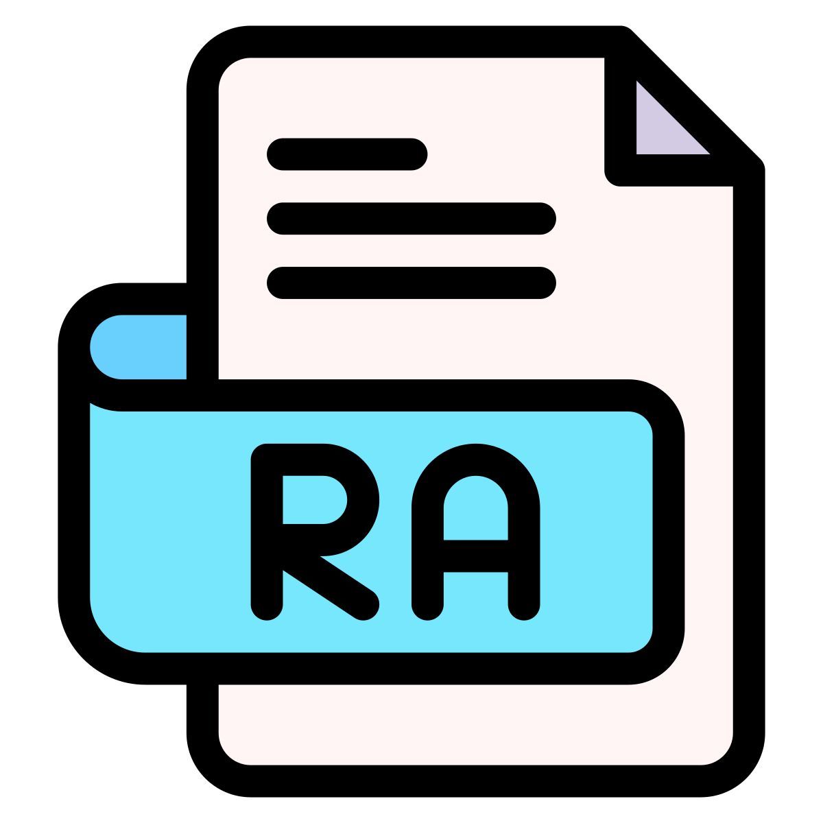 ra icon