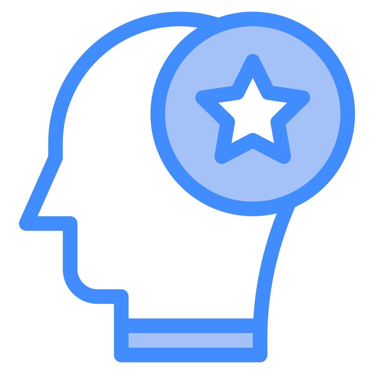 calificación icon