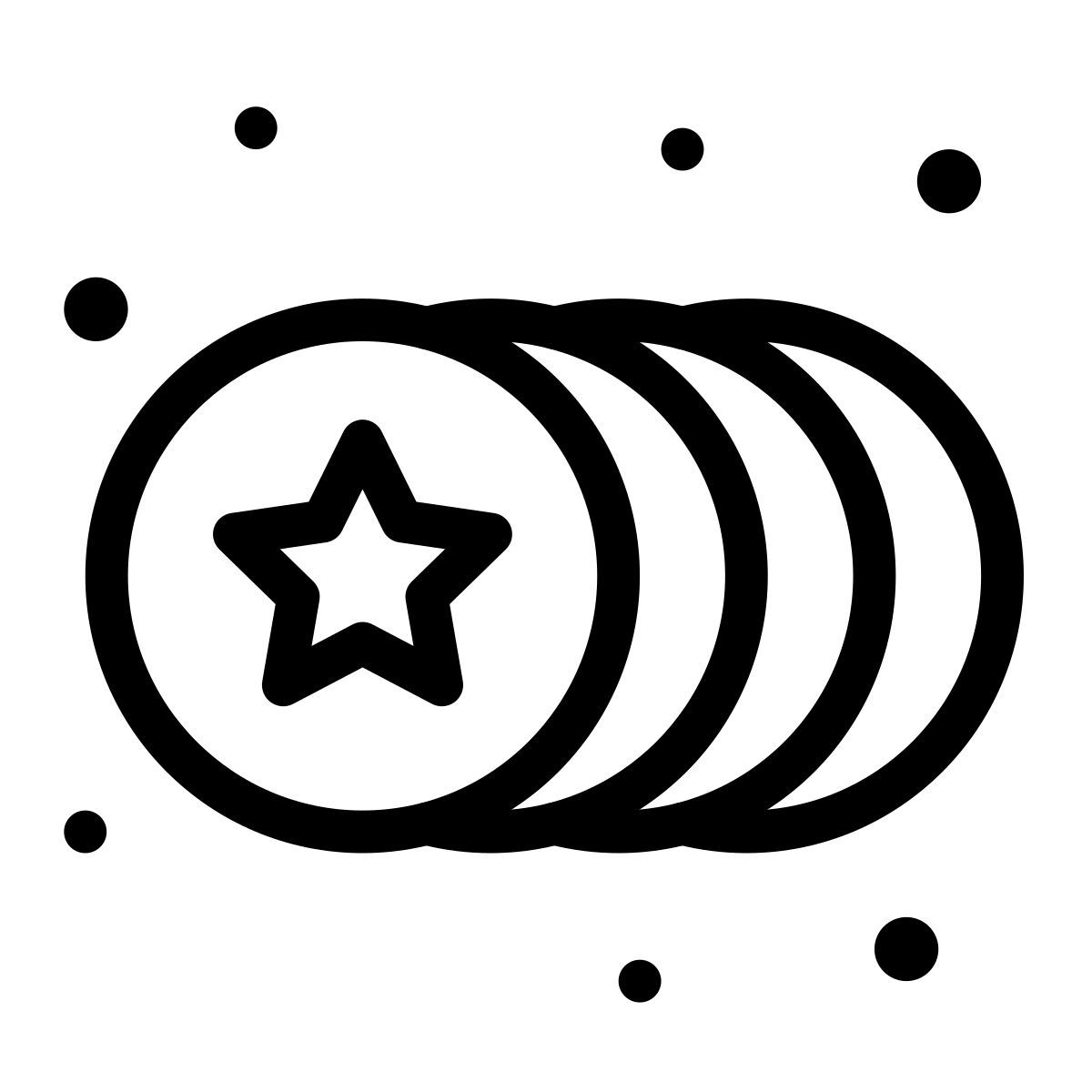 rating icon
