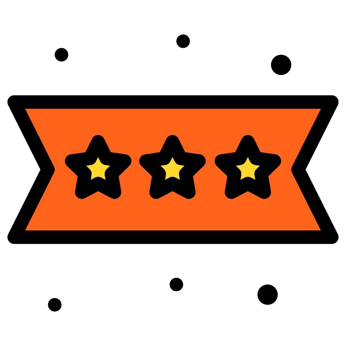 bewertung icon