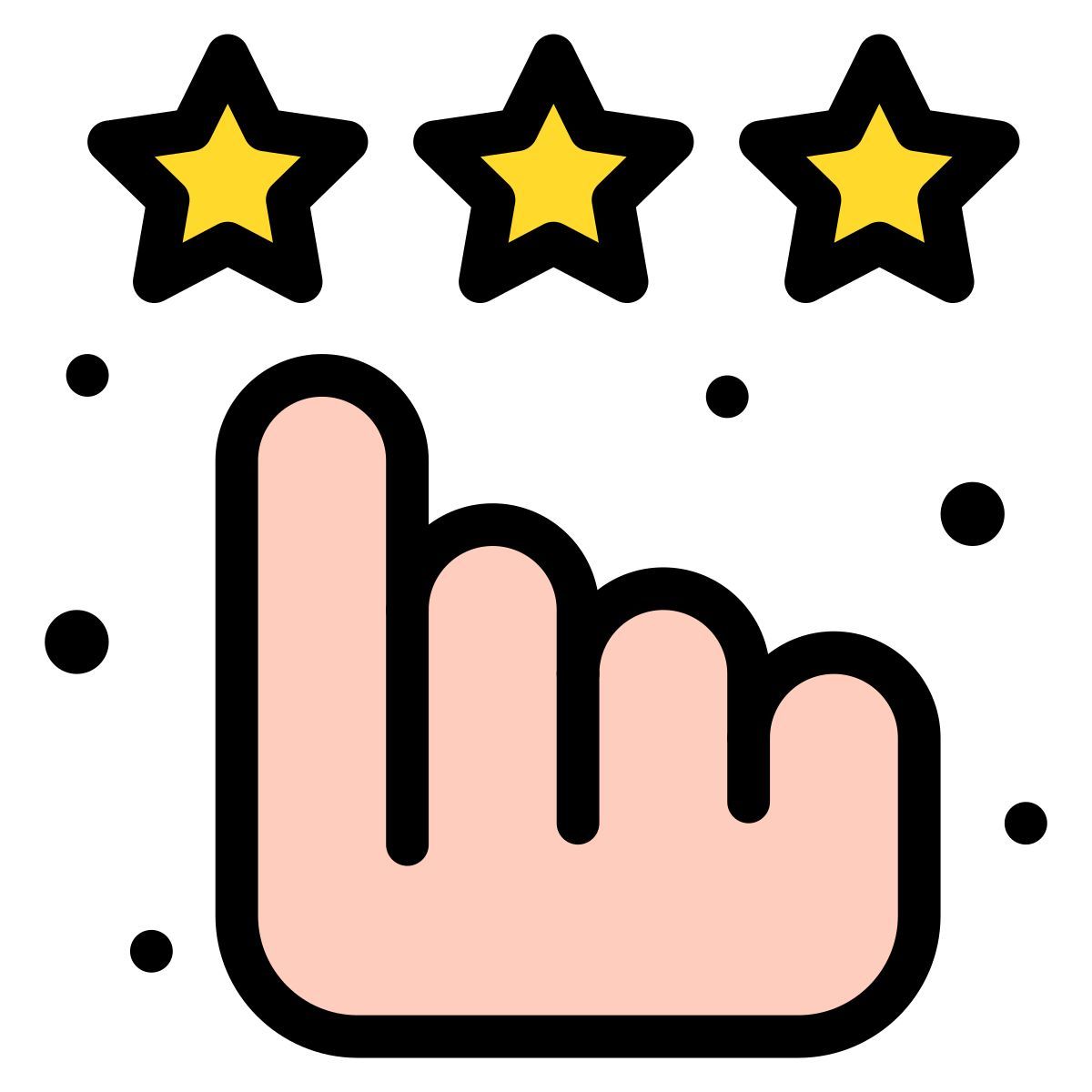評価 icon