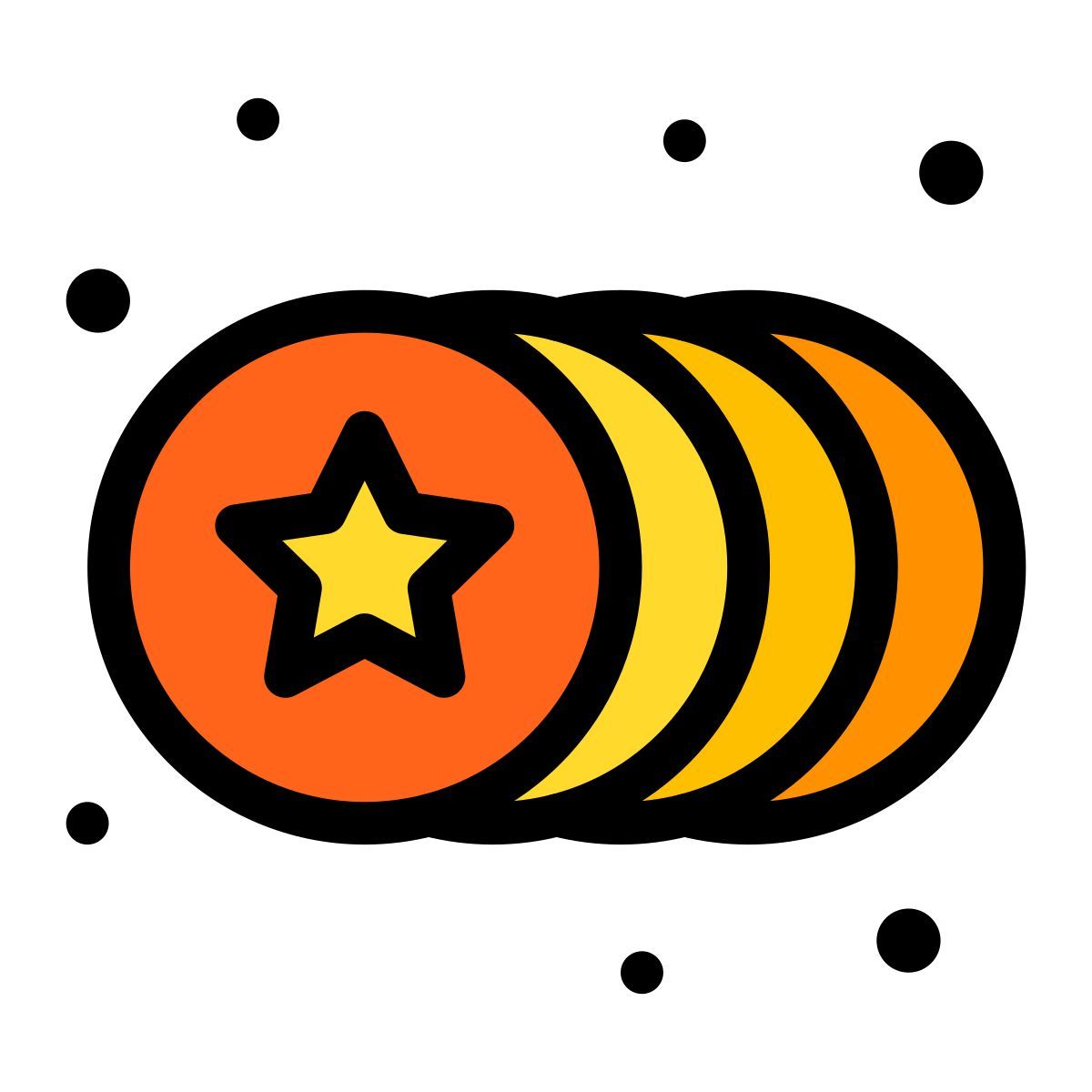 bewertung icon