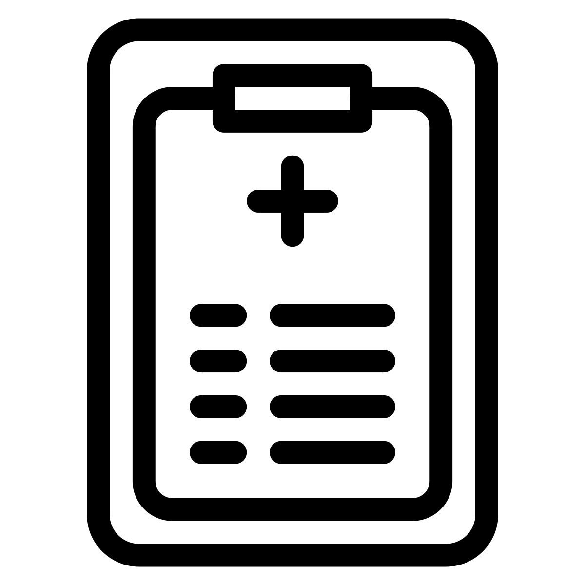 bericht icon