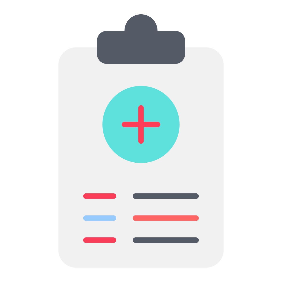 rapporto icon