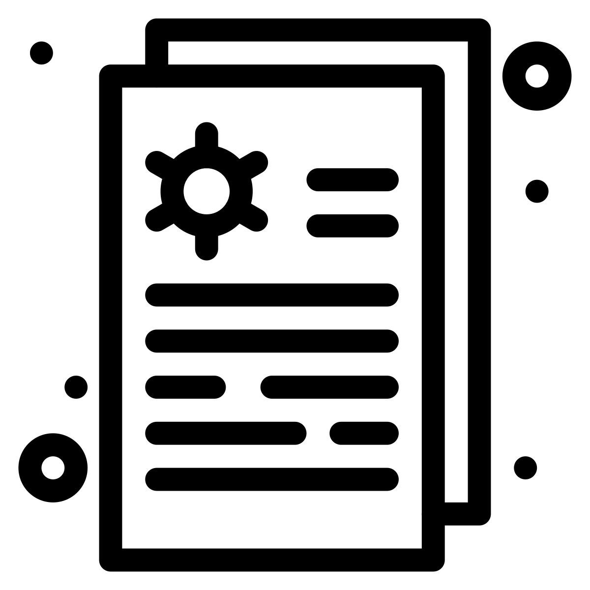 informe icon